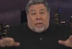 Wozniak çok net konuştu!