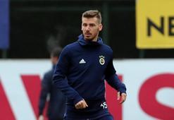 Serdar Aziz oynayacak mı? Ersun Yanal'ın Kayserispor maçı muhtemel 11'i