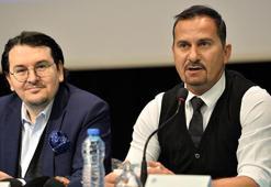 Ergün Penbe: “Başakşehir bu sene şampiyon olamazsa bir daha olamaz”