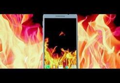 Samsung Galaxy S6 testte!