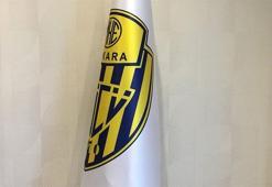MKE Ankaragücü'nden stat açıklaması