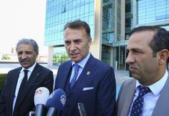 Fikret Orman'ın '6222' yorumu