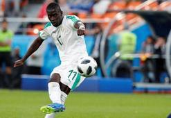 Badou Ndiaye'nin manajeri konuştu: Cristiano Ronaldo'yu almakla aynı şey!