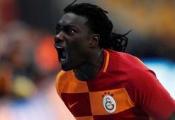 Gomis için Galatasaray ve Al Hilal transfer görüşmelerine başladı