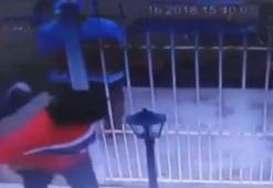 Yıldız futbolcunun annesi kaçırıldı!