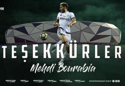 Mehdi Bourabia Sassuolo'ya transfer oldu!