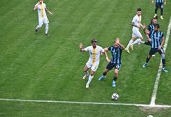 TFF 3. Lig | Osmaniyespor FK - Belediye Kütahyaspor maç sonucu: 2-0