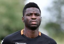 Beşiktaş'tan Alhassan Wakaso için flaş transfer teklifi!