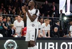 Usain Bolt'tan sürpriz karar! O kulüple anlaştı!