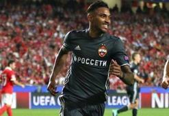 Galatasaray'ın transfer listersinde yer alan Vitinho kimdir?