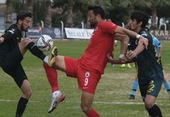TFF 3. Lig | Kuşadasıspor - Darıca Gençlerbirliği maç sonucu: 2-0