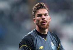 Beşiktaş'ın transfer listesinde yer alan Jose Sa kimdir?