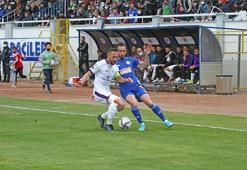 TFF 3. Lig | Fethiyespor - Orduspor 1967 maç sonucu: 1-0
