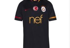 Galatasaray'ın 2018-19 Dış Saha Forması Satışta!