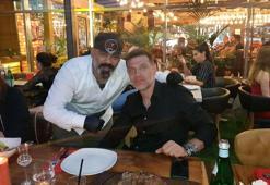 Beşiktaş'ın eski teknik direktörü Slaven Bilic gönülleri fethetti!