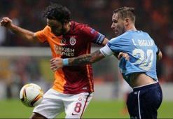 Lucas Biglia: Sezonun en önemli maçını Galatasaray'la oynayacağız