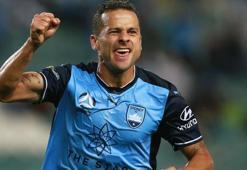 Bobo coştu! 28 maçta 24 gol, 5 asist!