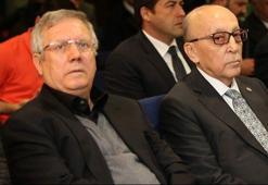 Aziz Yıldırım devreye girdi, ziyaret iptal!
