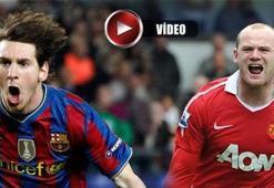Manchester United-Barcelona
