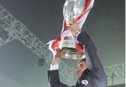 'Alex çok özel'
