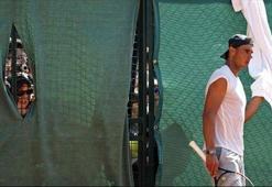 Nadal, artık favori olmadığını düşünüyor