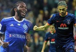 Bursaspor'a ikiz kuleler: Mbokani ve Mehmet Batdal