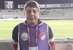 Elazığspor'un en acı günü!