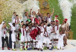 FIFA sıralamasına Katar damgası!