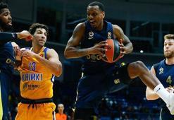 Avrupa basketboluna Türkiye damgası