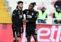 Fanatik yazarları Sivasspor - Beşiktaş maçını değerlendirdi
