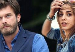 Bensu Soral, Kıvanç Tatlıtuğ ile aynı projede buluşacak