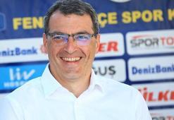 Damien Comolli: Transfer yapacağız!