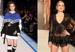 İstanbul Moda Haftası'nda neler oluyor?