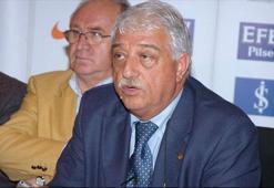 "Galatasaray Avrupa'dan 1 yıl men edilebilir"