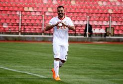 Altınordu'da Özgür Can Özcan transferi olmadı