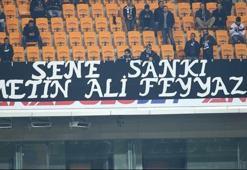 "Gurur verici, onur verici"