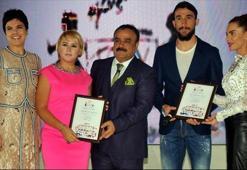 TOÇEV'e anlamlı destek
