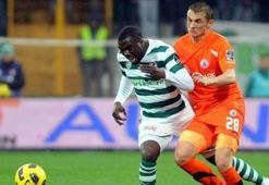 Adu ve Altidore'a milli davet