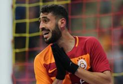 Tolga Ciğerci ile ipler koptu