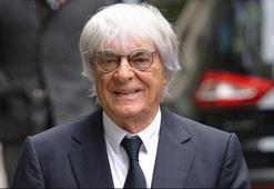 Bernie Ecclestone: Formula 1 en kötü günlerini yaşıyor