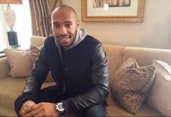Thierry Henry'den Arsenal-Barcelona maçı yorumu