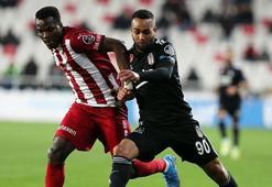 Beşiktaş'ta Alex Teixeira etkisi devam ediyor