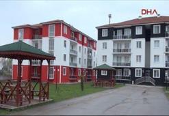 Taraftar evleri ilgi odağı oldu!