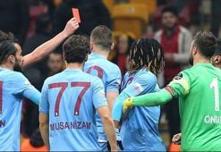 OLAYLI MAÇ AVRUPA BASININDA! 'Türk liginde kaos'