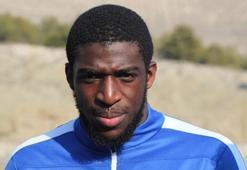 Aboubakar Kamara iddialı konuştu