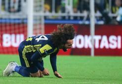 Sadık Çiftpınar'ın Fenerbahçe'deki lakabı!