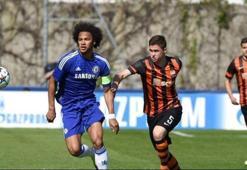 Chelsea 3-2 Shakhtar Donetsk