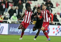 Sivasspor - Beşiktaş maçı sonrası ilginç açıklama: Dişçi koltuğuna oturmak gibi!