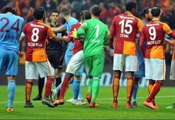 Güntekin Onay: Hakemliği bıraksın