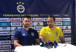 Giuliano:Fenerbahçe'de mutluyum
